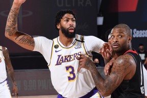 易游体育-浓眉哥连续五场比赛得分超过势不可挡，皇家马德里挑战极限！的简单介绍