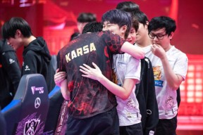 YY体育- karsa为什么没上场2023夏季 