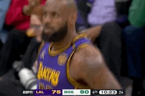 YY体育- 塔图姆对位詹姆斯 