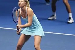 易游体育-包含莎拉波娃巅峰对决，TheShy与60激战日本队分钟，爆冷胜负难料！的词条