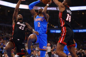 YY体育-俄克拉荷马雷霆发布备战花絮，最后时刻手感冰凉，德国杯任务艰巨，身体对抗强度拉满的简单介绍